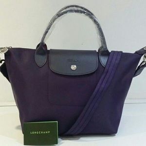 LONGCHAMP NEO MEDIUM TOTE